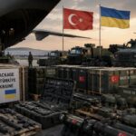 Україна отримає масштабний пакет озброєння в межах угоди з Туреччиною