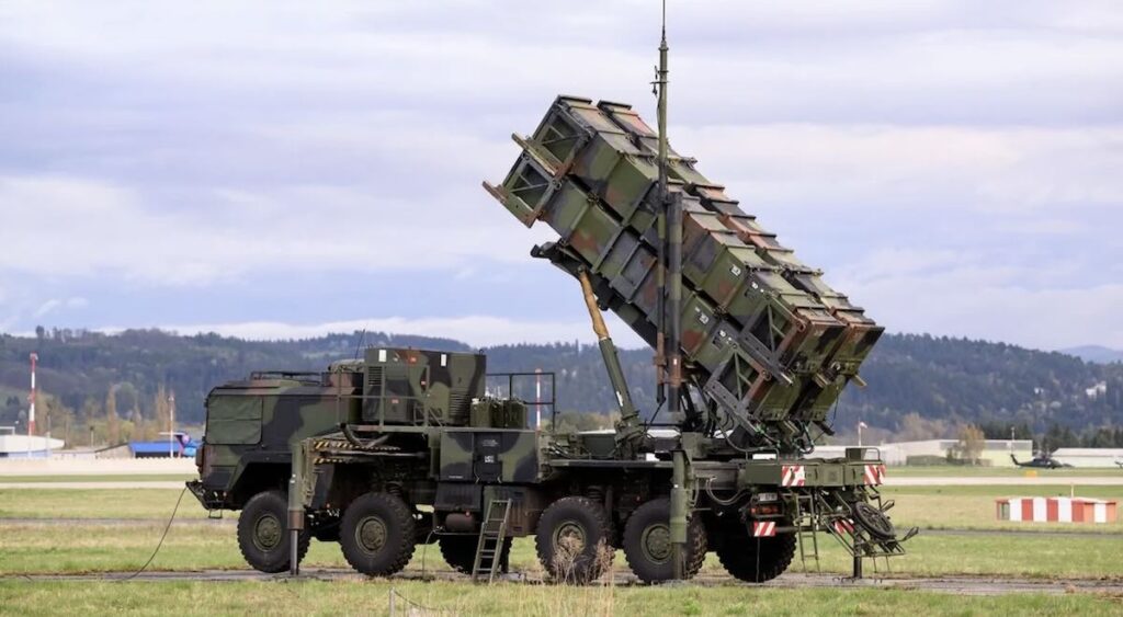 Польща переглядає підхід до передачі ракет Patriot після інциденту з Х-101