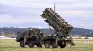 Польща переглядає підхід до передачі ракет Patriot після інциденту з Х-101