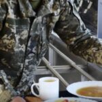 Харчування для ЗСУ реформують: Міноборони змінює правила закупівель і контролю