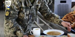 Харчування для ЗСУ реформують: Міноборони змінює правила закупівель і контролю