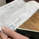 Нова суперечлива ініціатива на сайті Кабінету Міністрів України