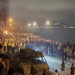 ЄС заявив про повернення більшості мігрантів із Сеути до Марокко