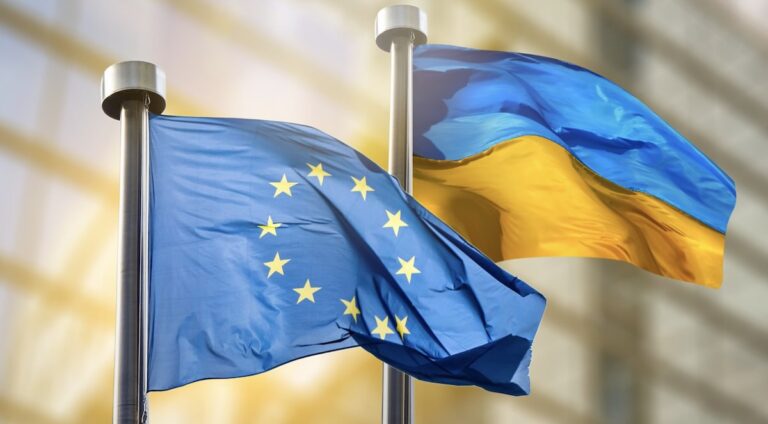 Румунія закликала прискорити переговори про вступ України до ЄС