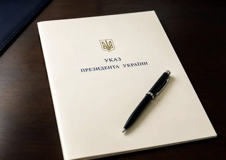 Зеленський посилив керівництво РНБО новим призначенням