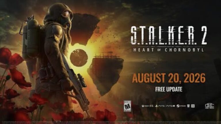 GSC Game World випустила «Ціну надії» та розширила історію Зони