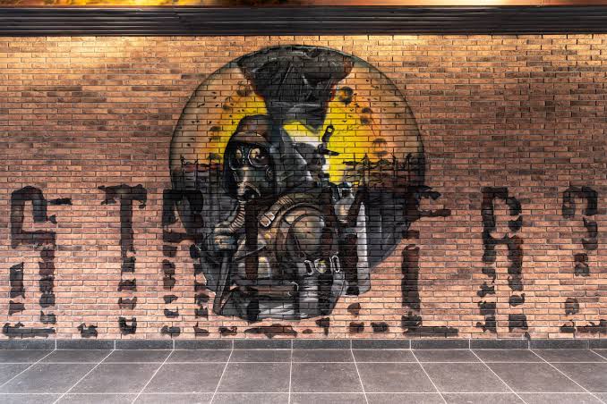 S.T.A.L.K.E.R 2