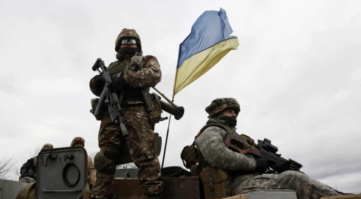 ЗСУ відновили контроль