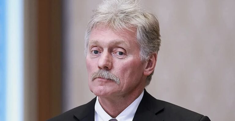 Кремль заявив про очікування нових ініціатив від США щодо війни