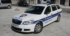 У Хорватії затримали українця, якого підозрюють у підриві Північних потоків