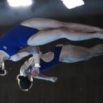 Українки вибороли другу медаль Євро-2026 у стрибках у воду