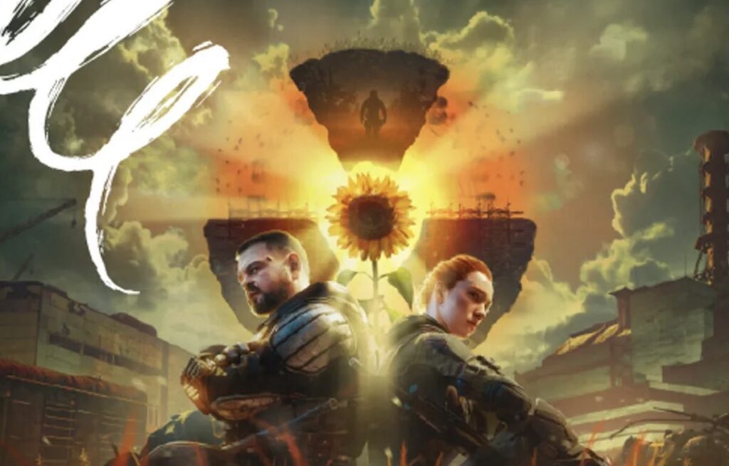 S.T.A.L.K.E.R. 2 перенесе Зону в тематичний «Сільпо» Києва / Фото: Silpo.ua