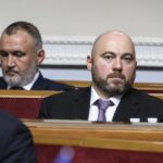 Столар підтвердив слідчі дії НАБУ у своєму помешканні