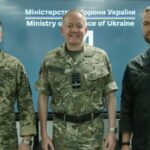 Україна розширює оборонну співпрацю з Британією: у фокусі ракети Meteor і посилення ППО