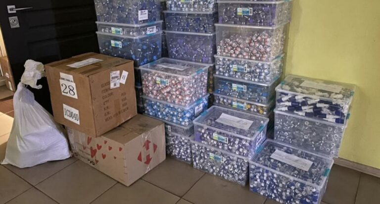 Використовували Biopatid: які дії радить лікарка після викриття фальсифікату