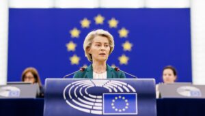 ЄС розробить нову стратегію для протидії гібридним атакам