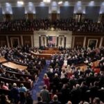 Палата представників США просунула нові санкції проти Росії