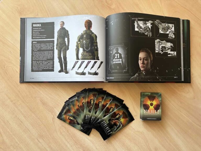 S.T.A.L.K.E.R. 2 допоміг АТБ перетворити промокампанію на великий ритейл-кейс