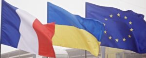 У Франції спалахнула суперечка через позицію ультраправих щодо України
