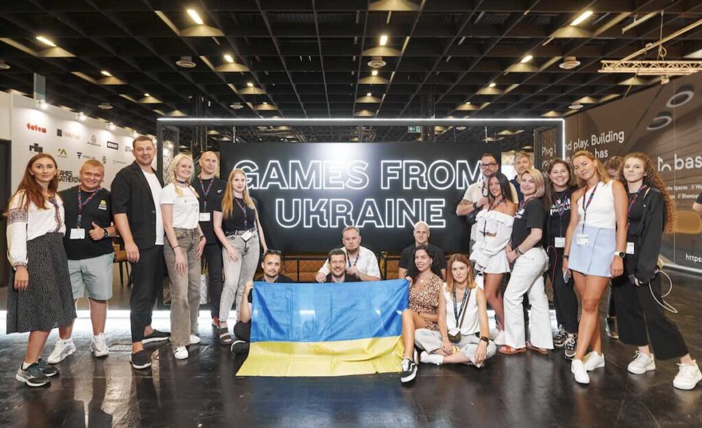 За скільки продали рукавички братів Кличків на gamescom: Burny Games розкрили суму збору