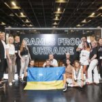 За скільки продали рукавички братів Кличків на gamescom: Burny Games розкрили суму збору