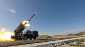 Вашингтон готує дозвіл на передачу Україні ракет Patriot
