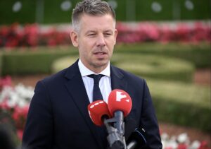 Угорщина не приєдналася до «Карпатської вісімки»: Мадяр пояснив позицію Будапешта