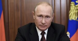 Кубілюс заявив про повернення війни до Росії після атаки на СБУ