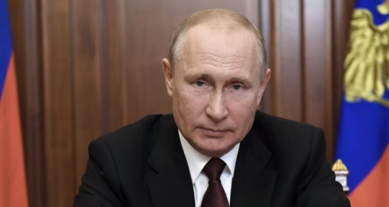 Кубілюс заявив про повернення війни до Росії після атаки на СБУ