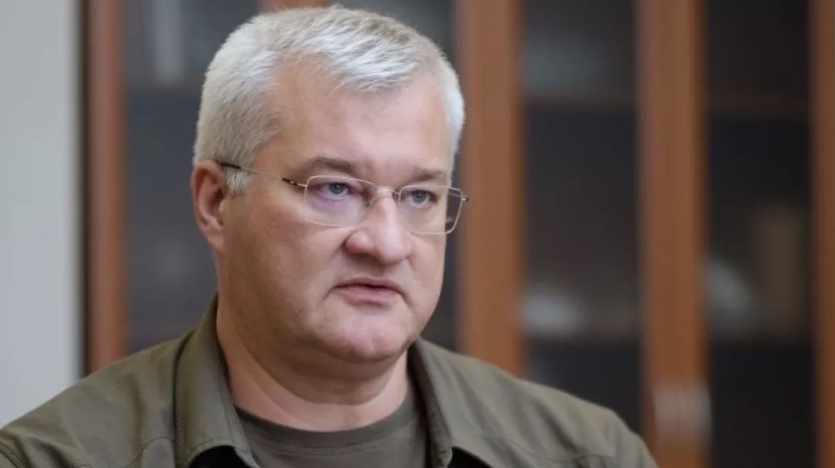 Андрій Сибіга