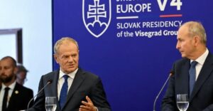 Польща готує кордон з Україною до можливих атак Росії