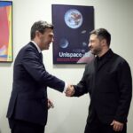Лондон зберігає санкції проти Усманова та Фрідмана попри рішення ЄС