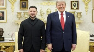 США готують Україні майже $400 млн допомоги без ракет Patriot